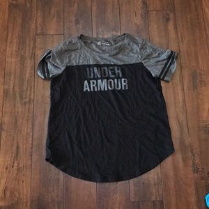 Underarmour shirt